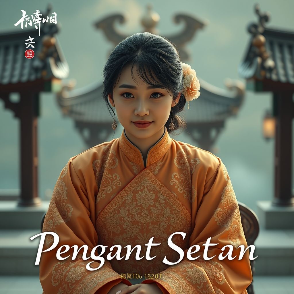 ตอบคำถามที่พบบ่อยเกี่ยวกับ 'Pengantin Setan'